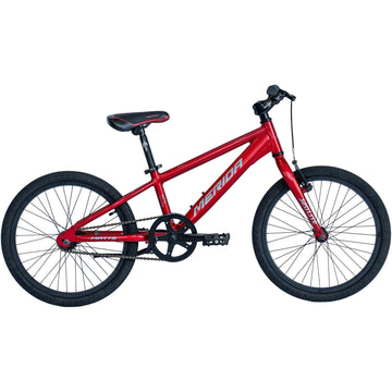 Merida Matts J20 Lite Kids Bike - Red