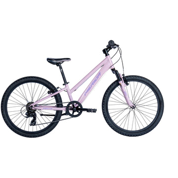 Merida Matts J24 Kids Bike - Pink