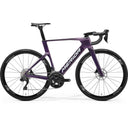 27 Merida Reacto 5000 - Purple/White -