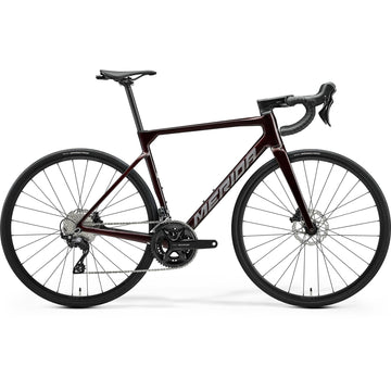 27 Merida Sculura 4000 - Passion Red-