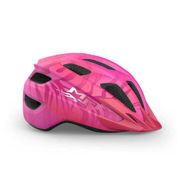 Met Crackerjack - Pink / Matte