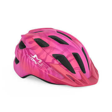 Met Crackerjack - Pink / Matte
