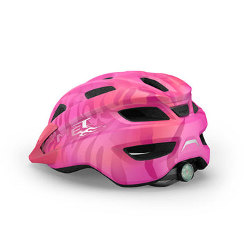 Met Crackerjack - Pink / Matte