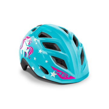 Met Elfo - Unicorn - Kids Helmet