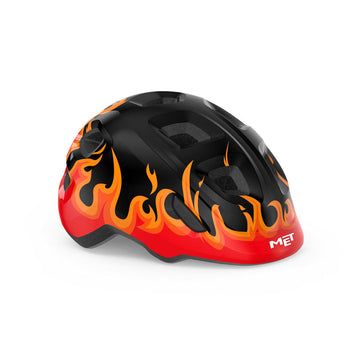 Met Hooray - Black Flames -
