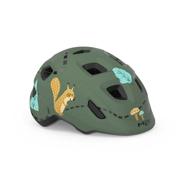 Met Hooray - Green Forest -