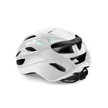 Met Rivale II Mips Road Helmet - White -