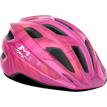 Met Crackerjack Mips - Pink