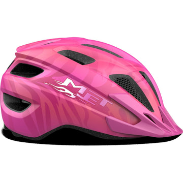 Met Crackerjack Mips - Pink