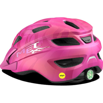 Met Crackerjack Mips - Pink
