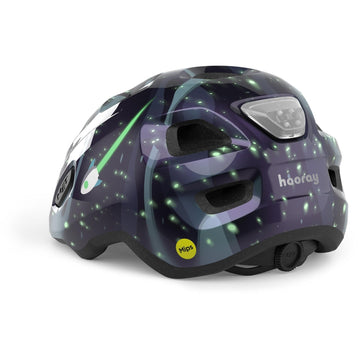 Met Hooray Mips - Space Glow In The Dark -