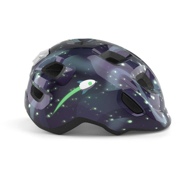 Met Hooray Mips - Space Glow In The Dark -
