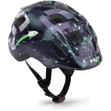 Met Hooray Mips - Space Glow In The Dark -