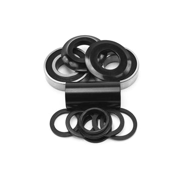 Mission Mid BB Kit 19mm - Black