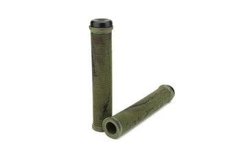 Mission Tactile Grips - Camo Splash