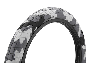 Mission Tracker Tire 20x2.4 - Arctic Camo Default