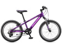 Mongoose 20" Rockadile - Purple