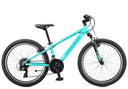Mongoose 24" Rockadile - Teal