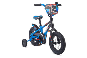 Mongoose LilGoose 12" - Black
