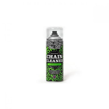 Muc-Off Bio Chain Cleaner Aerosol 400ml