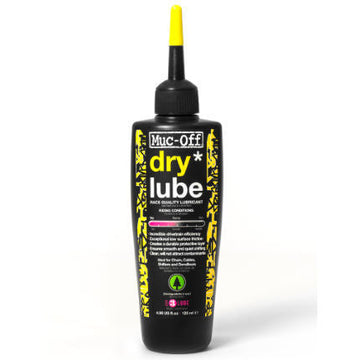 Muc-Off Lube Dry 120ml Default
