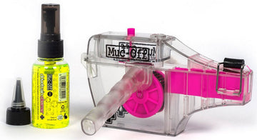 Muc-Off Tool Chainclean/Machine-X3