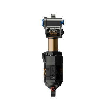 26 Fox Float X2 Factory Shock - 210 x