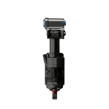 26 Fox Float X2 Performance Elite Tunnion Shock - 205 x