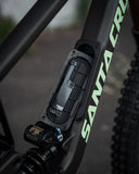 27 Santa Cruz Nomad 7 CC - XT Di2 - Matte Metallic Earth -