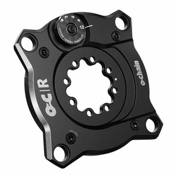 Ochain R Spider - External Travel Adjust - 104bcd 8 bolt Direct Mount Interface