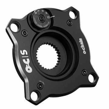 Ochain S Spider - External Travel Adjust - 104bcd Bosch Direct Mount Interface 55mm CL