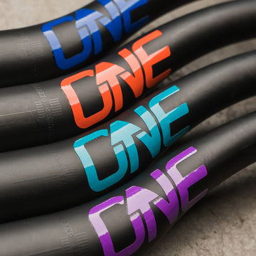 OneUp Components Decal Kit -