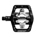 OneUp Components SPD Clip Pedals - Black