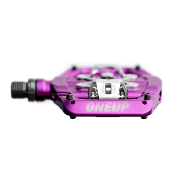 OneUp Components SPD Clip Pedals -