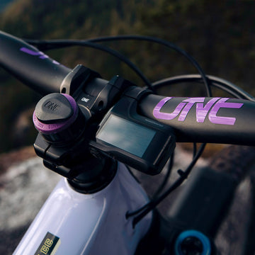OneUp Components Carbon E-Bar 35mm - 800 x