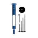 OneUp Components EDC Threadless Carrier - Blue