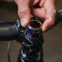 OneUp Components EDC Threadless Carrier -