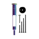 OneUp Components EDC Threadless Carrier - Oil Slick