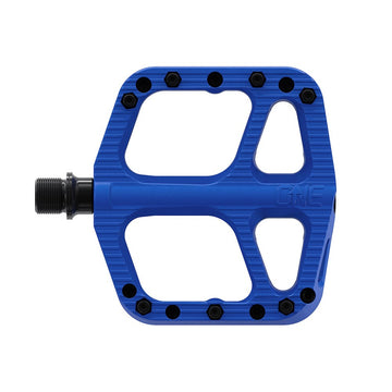 OneUp Components Composite Pedal Small - Blue