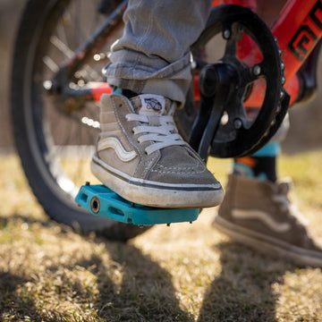 OneUp Components Composite Pedal Small -
