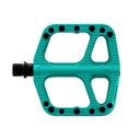 OneUp Components Composite Pedal Small - Turquoise