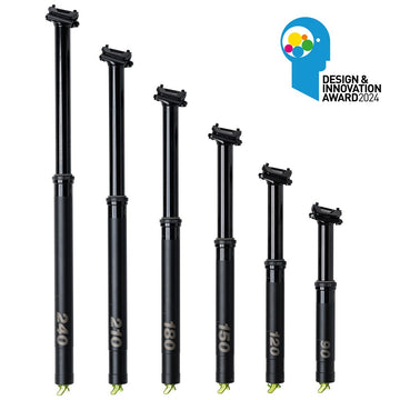 OneUp Components V3 Dropper Post - 31.6 -