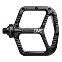 OneUp Components Aluminium Pedal - Black