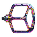 OneUp Components Aluminium Pedal - Oil Slick
