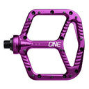 OneUp Components Aluminium Pedal - Purple