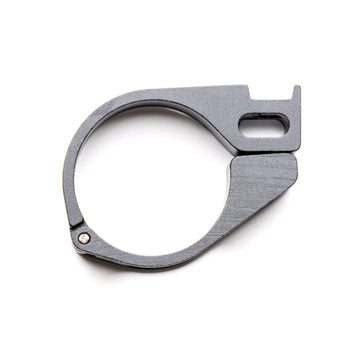 OneUp Components Dropper Remote Clamps & Adapters - 31.8 Drop Bar Clamp
