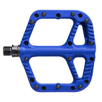 Oneup Components Composite Pedals - Blue