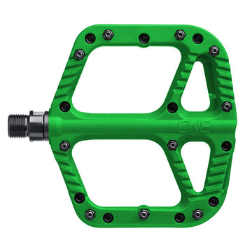 Oneup Components Composite Pedals - Green