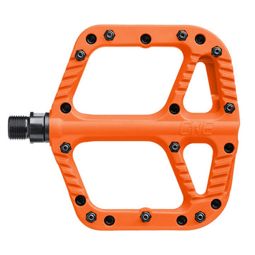 Oneup Components Composite Pedals - Orange