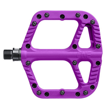 Oneup Components Composite Pedals - Purple